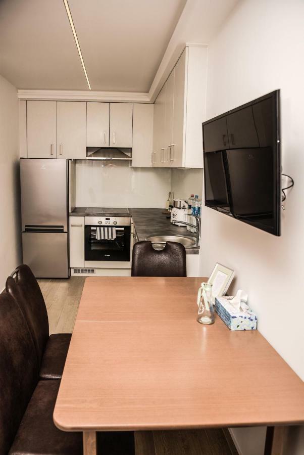Centrum Apartman Cegled Ngoại thất bức ảnh