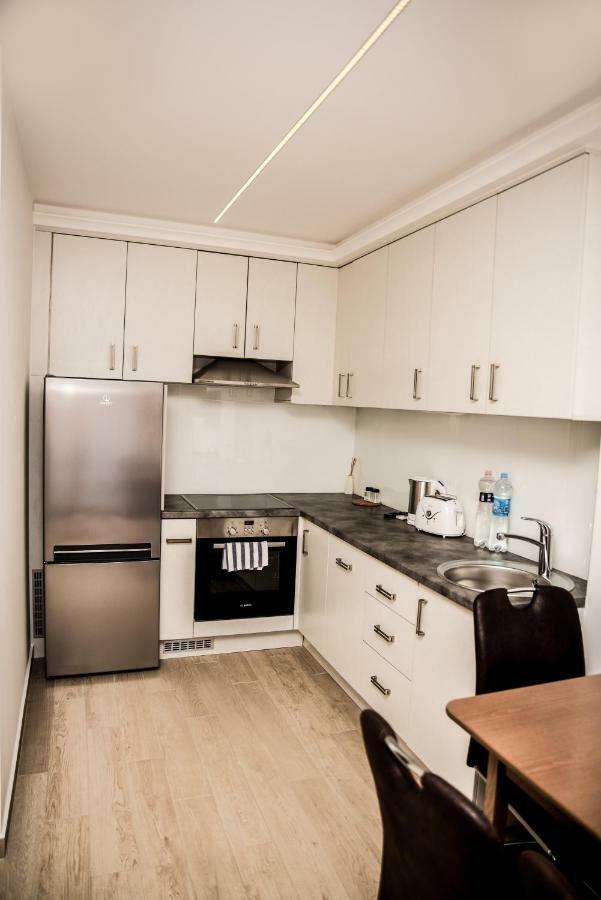 Centrum Apartman Cegled Ngoại thất bức ảnh